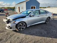 1HGCV1F33LA148536 2020 HONDA ACCORD