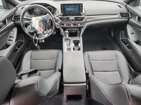 1HGCV1F33LA148536 2020 HONDA ACCORD - Image 8
