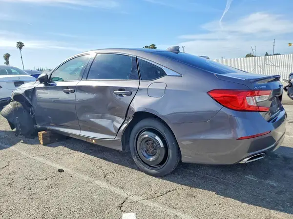 1HGCV1F33LA148777 2020 HONDA ACCORD - Image 2
