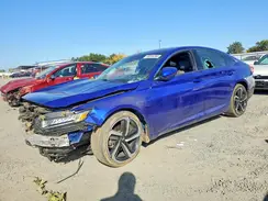 1HGCV1F33LA149136 2020 HONDA ACCORD