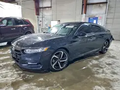 1HGCV1F33LA149640 2020 HONDA ACCORD