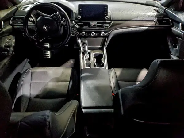 1HGCV1F33LA149640 2020 HONDA ACCORD - Image 8
