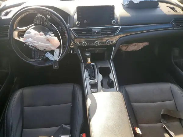 1HGCV1F33LA149735 2020 HONDA ACCORD - Image 8