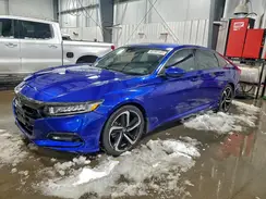 1HGCV1F33LA149797 2020 HONDA ACCORD