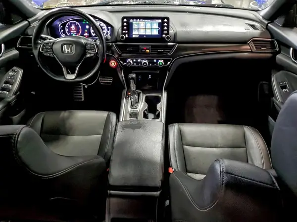 1HGCV1F33LA149797 2020 HONDA ACCORD - Image 8