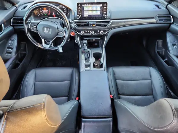 1HGCV1F33LA149895 2020 HONDA ACCORD - Image 8