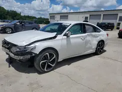 1HGCV1F33LA150593 2020 HONDA ACCORD