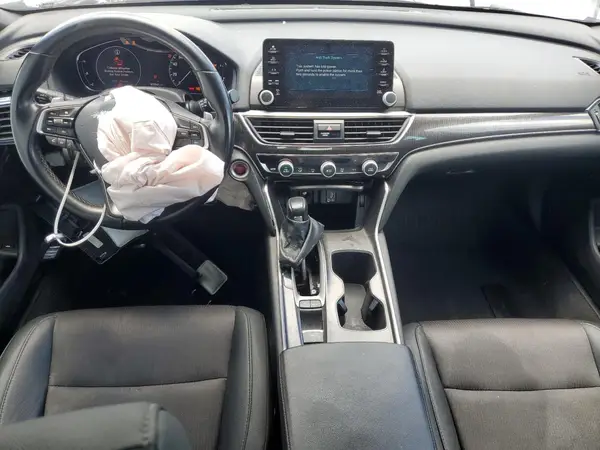 1HGCV1F33LA150593 2020 HONDA ACCORD - Image 8