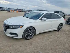 1HGCV1F33LA150741 2020 HONDA ACCORD