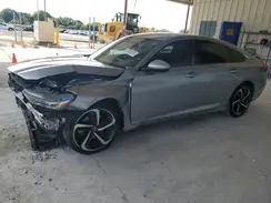 1HGCV1F33LA151338 2020 HONDA ACCORD