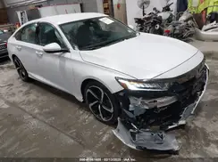 1HGCV1F33LA151386 2020 HONDA ACCORD