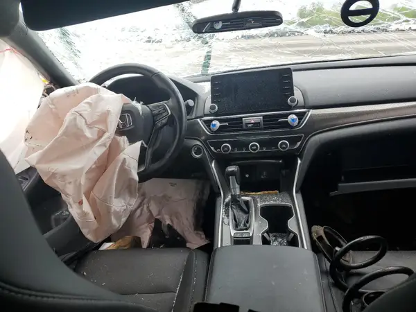 1HGCV1F33LA151565 2020 HONDA ACCORD - Image 8