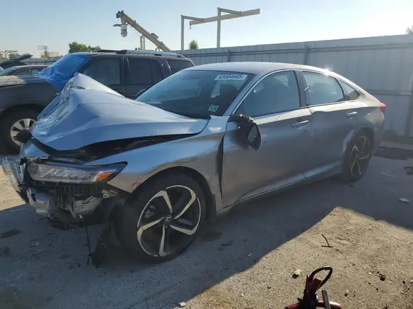 1HGCV1F33LA152165 2020 HONDA ACCORD