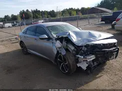 1HGCV1F33LA153820 2020 HONDA ACCORD