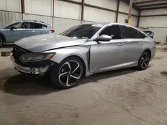1HGCV1F33LA153851 2020 HONDA ACCORD