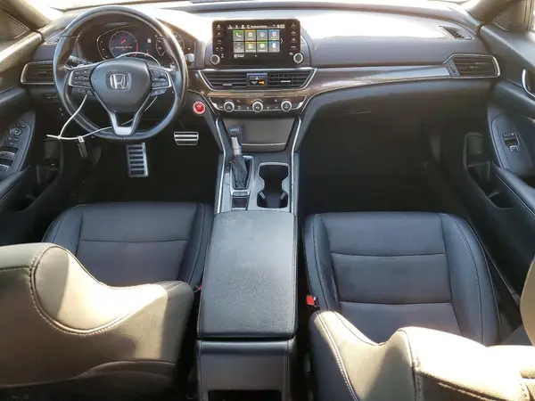 1HGCV1F33LA154725 2020 HONDA ACCORD - Image 8