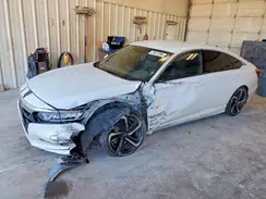 1HGCV1F33LA154773 2020 HONDA ACCORD