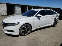 1HGCV1F33LA154952 2020 HONDA ACCORD