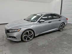 1HGCV1F33LA155020 2020 HONDA ACCORD