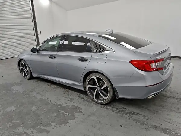 1HGCV1F33LA155020 2020 HONDA ACCORD - Image 2
