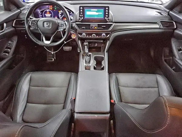 1HGCV1F33LA155020 2020 HONDA ACCORD - Image 8