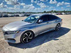 1HGCV1F33LA155650 2020 HONDA ACCORD
