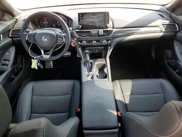 1HGCV1F33LA156300 2020 HONDA ACCORD - Image 8