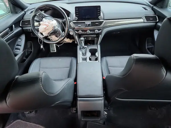 1HGCV1F33LA156474 2020 HONDA ACCORD - Image 8