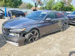 1HGCV1F33LA157043 2020 HONDA ACCORD