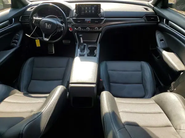 1HGCV1F33LA157043 2020 HONDA ACCORD - Image 8