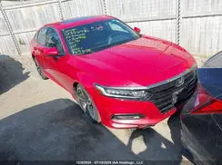 1HGCV1F33LA800748 2020 HONDA ACCORD
