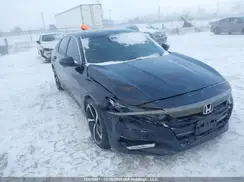 1HGCV1F33LA802032 2020 HONDA ACCORD