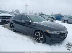 1HGCV1F33LA804010 2020 HONDA ACCORD