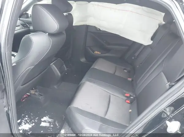 1HGCV1F33LA804010 2020 HONDA ACCORD - Image 8