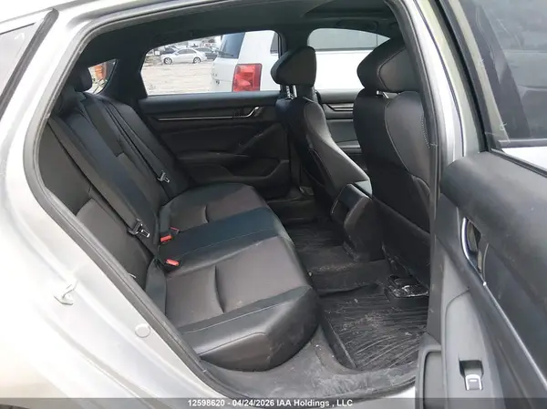 1HGCV1F33LA804184 2020 HONDA ACCORD - Image 8