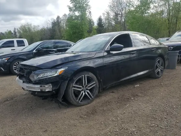 1HGCV1F33LA804315 2020 HONDA ACCORD - Image 1