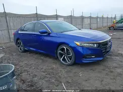 1HGCV1F33LA805397 2020 HONDA ACCORD