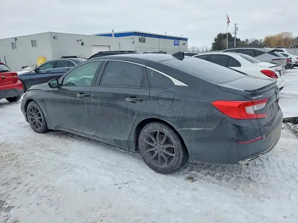 1HGCV1F33LA805545 2020 HONDA ACCORD - Image 2