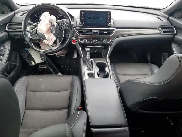 1HGCV1F33LA805545 2020 HONDA ACCORD - Image 8
