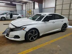 1HGCV1F33MA002008 2021 HONDA ACCORD