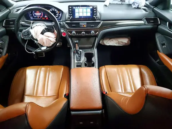 1HGCV1F33MA002008 2021 HONDA ACCORD - Image 8