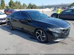 1HGCV1F33MA003532 2021 HONDA ACCORD