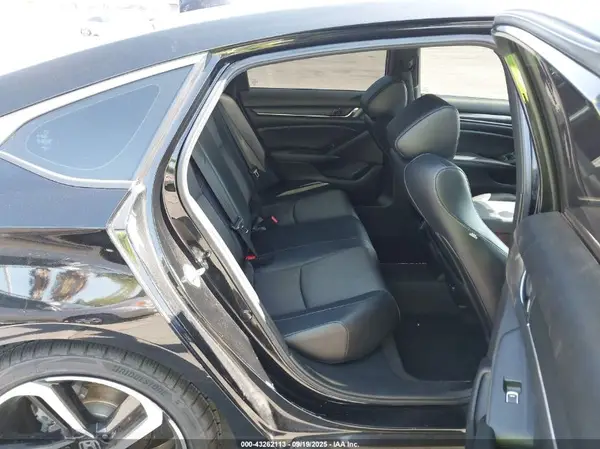 1HGCV1F33MA003532 2021 HONDA ACCORD - Image 8