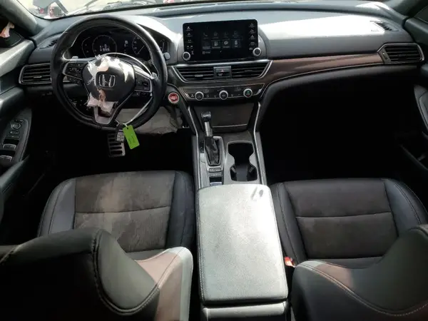 1HGCV1F33MA005023 2021 HONDA ACCORD - Image 8