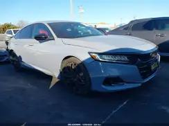 1HGCV1F33MA006026 2021 HONDA ACCORD
