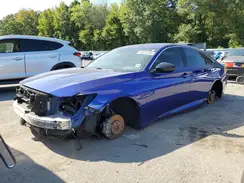 1HGCV1F33MA006706 2021 HONDA ACCORD