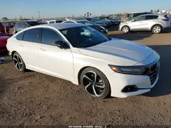 1HGCV1F33MA009167 2021 HONDA ACCORD