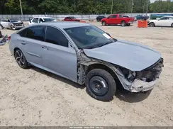 1HGCV1F33MA010545 2021 HONDA ACCORD