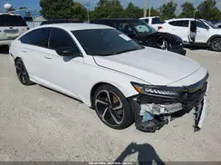 1HGCV1F33MA010951 2021 HONDA ACCORD