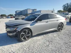 1HGCV1F33MA013090 2021 HONDA ACCORD